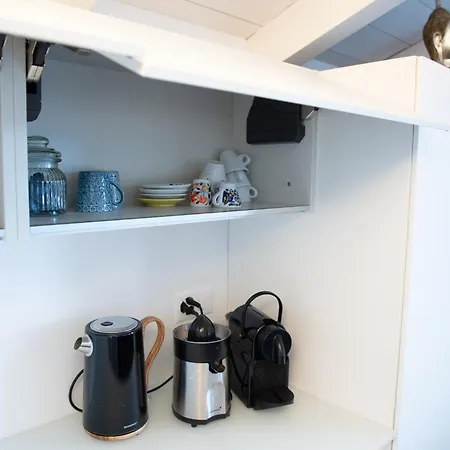 Loft Design In Bre Village *