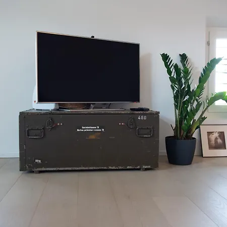 Апартаменти Loft Design In Bre Village Лугано