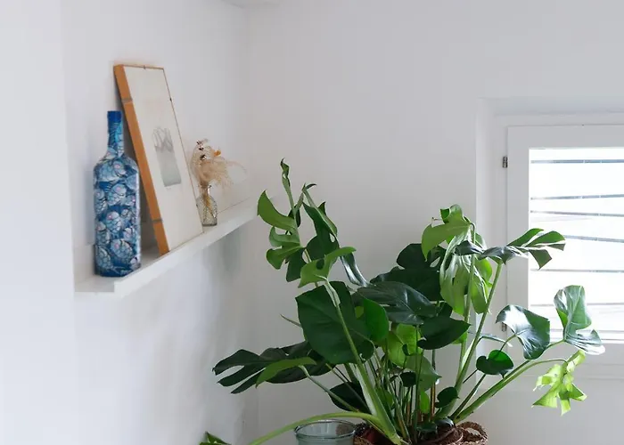 Loft Design In Bre Village * Lugano