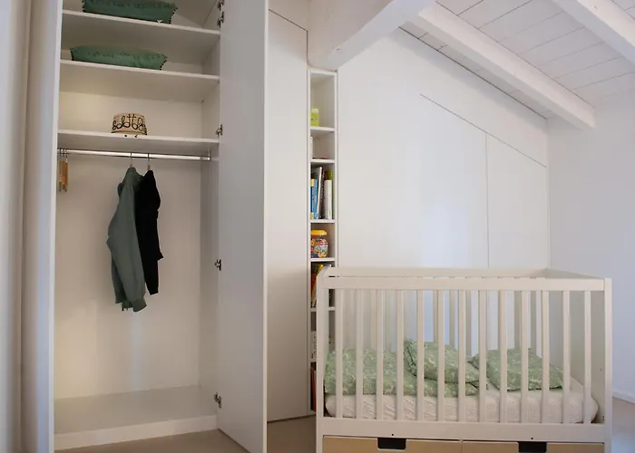 Loft Design In Bre Village