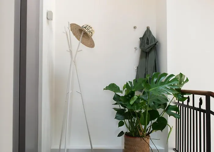 Loft Design In Bre Village Daire Lugano