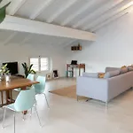 Loft Design In Bre Village * Lugano
