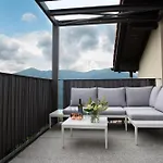 Daire Loft Design In Bre Village *