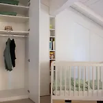 Loft Design In Bre Village