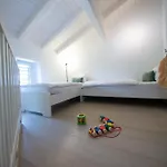 Daire Loft Design In Bre Village *