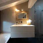 Daire Loft Design In Bre Village *