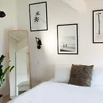 Loft Design In Bre Village *