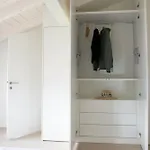 Loft Design In Bre Village Daire