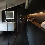 Daire Loft Design In Bre Village