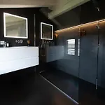 Daire Loft Design In Bre Village *