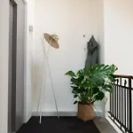 Loft Design In Bre Village Daire Lugano