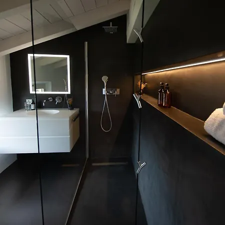 דירה Loft Design In Bre Village