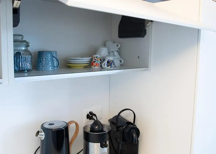 Loft Design In Bre Village *