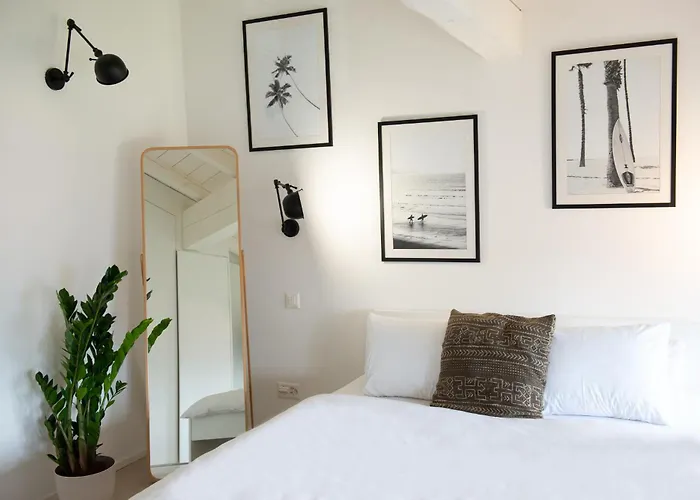 Loft Design In Bre Village *